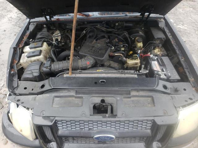 Photo 7 from auction – 2001 FORD EXPLORER S with VIN 1FMZU77E61UB74490
