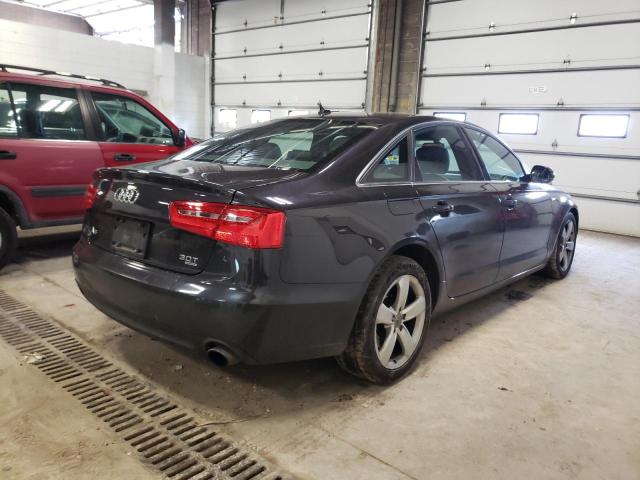 Фото 7 с аукциона – 2012 AUDI A6 PREMIUM с VIN WAUGGAFC2CN169796
