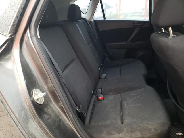Photo 6 from auction – 2011 MAZDA 3 I with VIN JM1BL1KF6B1902561