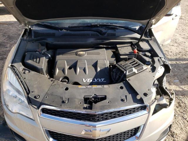 Photo 7 from auction – 2012 CHEVROLET EQUINOX LT with VIN 2GNFLDE50C6159035