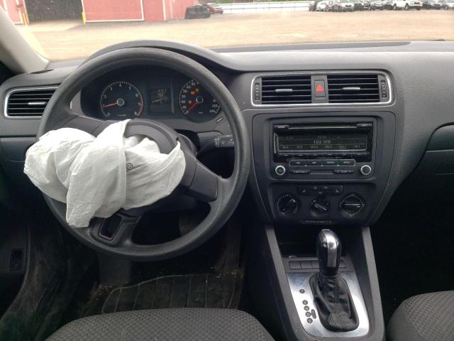 Photo 9 from auction – 2013 VOLKSWAGEN JETTA BASE with VIN 3VW2K7AJ1DM359456