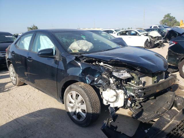 Photo 1 from auction – 2017 TOYOTA COROLLA L with VIN 2T1BURHE0HC778835