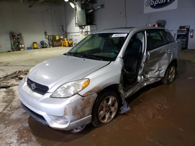 Photo 2 from auction – 2005 TOYOTA COROLLA MA with VIN 2T1LR32EX5C903394