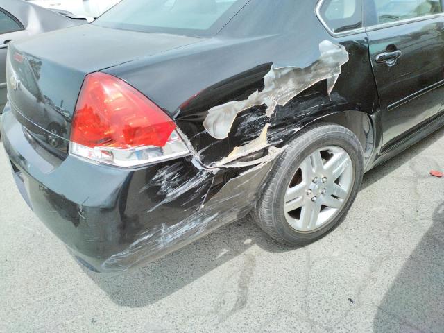 Photo 9 from auction – 2012 CHEVROLET IMPALA LT with VIN 2G1WG5E37C1291040