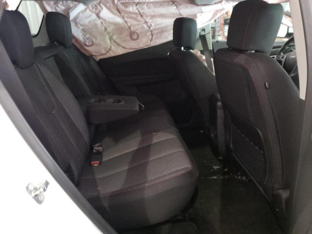 Photo 6 from auction – 2017 GMC TERRAIN SL with VIN 2GKALMEK2H6218137