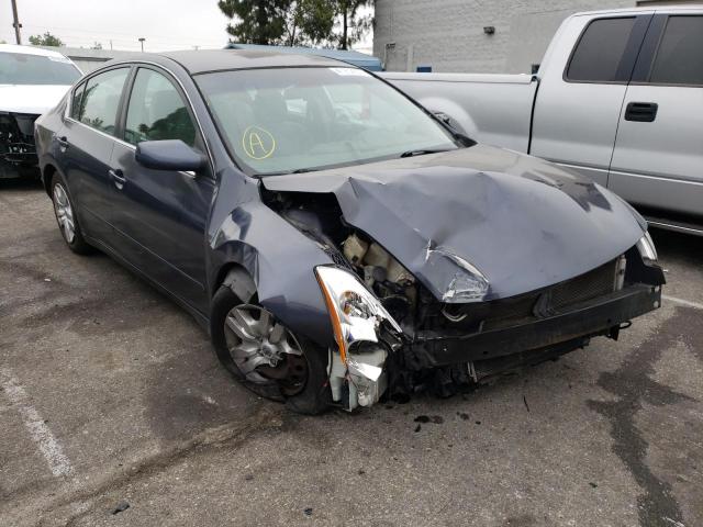 NISSAN ALTIMA BAS 2010 with VIN 1N4AL2AP0AN465763 - Photo from auction