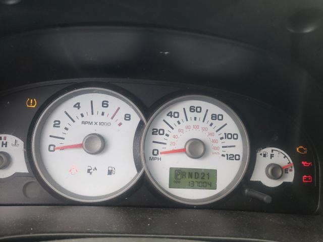 Photo 8 from auction – 2006 FORD ESCAPE XLT with VIN 1FMYU93156KC81155