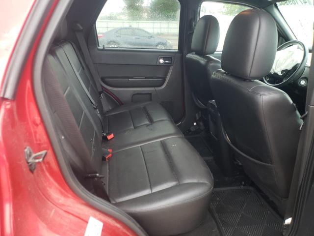 Photo 6 from auction – 2010 FORD ESCAPE LIM with VIN 1FMCU9EGXAKC05595