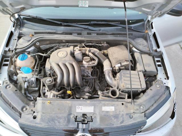 Photo 7 from auction – 2014 VOLKSWAGEN JETTA BASE with VIN 3VW2K7AJ4EM222299