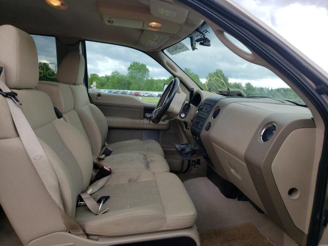 Photo 5 from auction – 2007 FORD F150 with VIN 1FTPX12V07FA65172