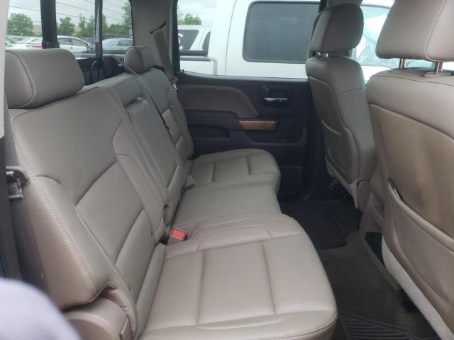 Photo 6 from auction – 2015 CHEVROLET SILVERADO with VIN 3GCUKSEJ3FG511862