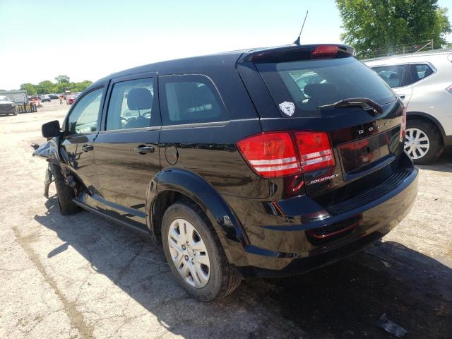 Foto 3 de la subasta – 2015 DODGE JOURNEY SE con VIN 3C4PDCABXFT735956