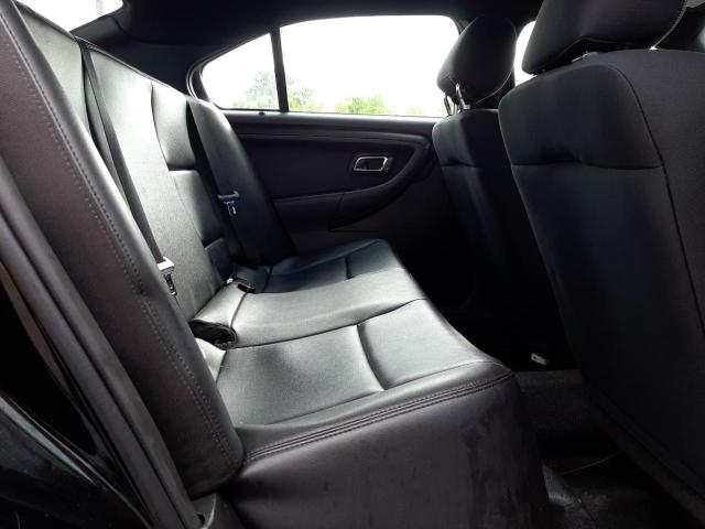 صورة رقم 6 من المزاد - 2013 FORD TAURUS POL مع VIN 1FAHP2M81DG104073