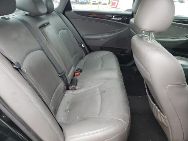 Photo 8 from auction – 2012 HYUNDAI SONATA SE with VIN 5NPEC4AC3CH488283