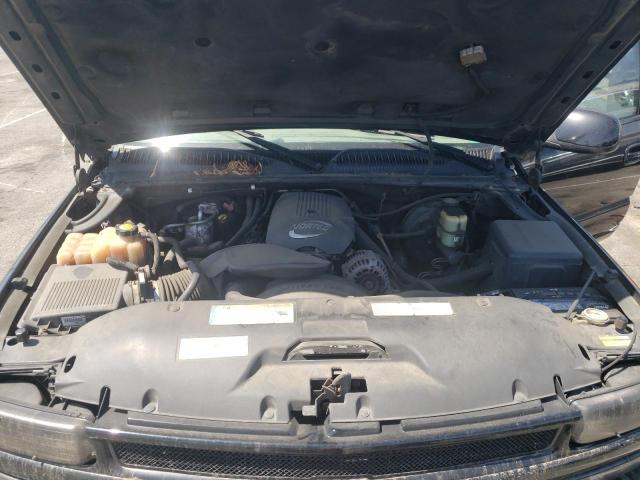 Photo 2 from auction – 2001 CHEVROLET SILVERADO with VIN 2GCEK19T011375590