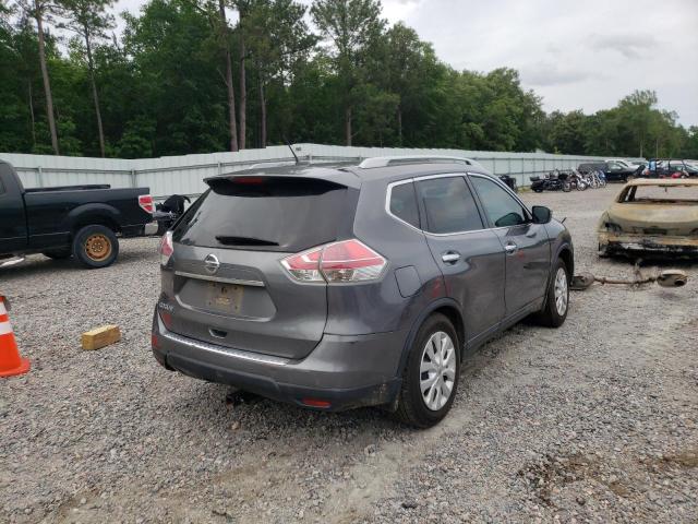 Photo 4 from auction – 2016 NISSAN ROGUE S with VIN 5N1AT2MT7GC921339