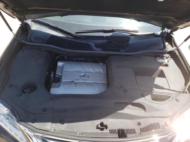 Photo 7 from auction – 2013 LEXUS RX 350 with VIN 2T2ZK1BA2DC120208
