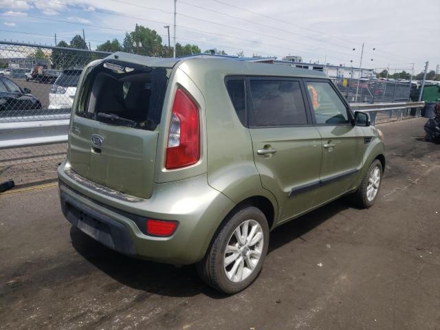 Снимка 4 от търг – 2012 KIA SOUL + с VIN KNDJT2A66C7388941
