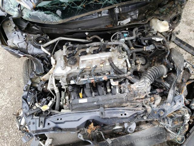 Photo 7 from auction – 2016 TOYOTA COROLLA L with VIN 5YFBURHE7GP553133