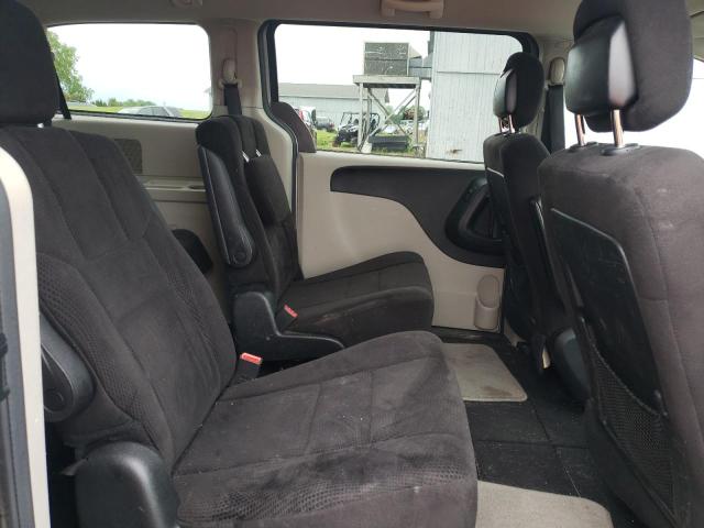 Photo 6 from auction – 2013 DODGE GRAND CARA with VIN 2C4RDGBG2DR579471