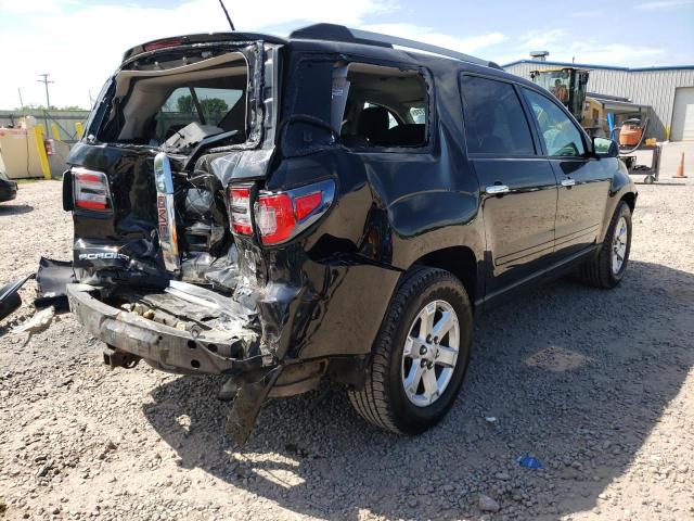 Photo 4 from auction – 2016 GMC ACADIA SLE with VIN 1GKKVPKD3GJ233026