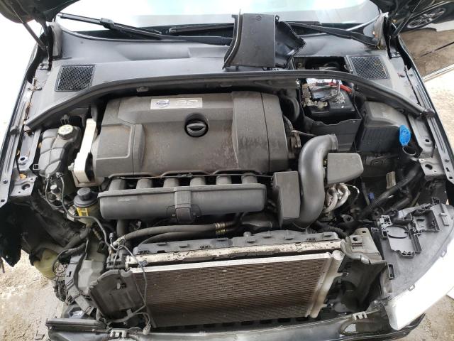 Photo 7 from auction – 2011 VOLVO S80 3.2 with VIN YV1952AS0B1147589