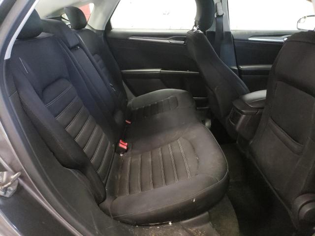 Photo 6 from auction – 2014 FORD FUSION SE with VIN 1FA6P0H73E5369524