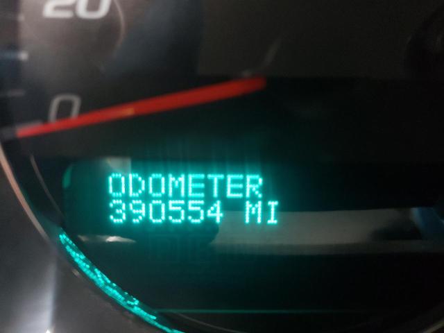 Photo 8 from auction – 2008 CHEVROLET IMPALA LTZ with VIN 2G1WU583089168029