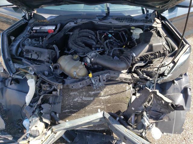Photo 7 from auction – 2015 FORD MUSTANG with VIN 1FA6P8AM4F5427074