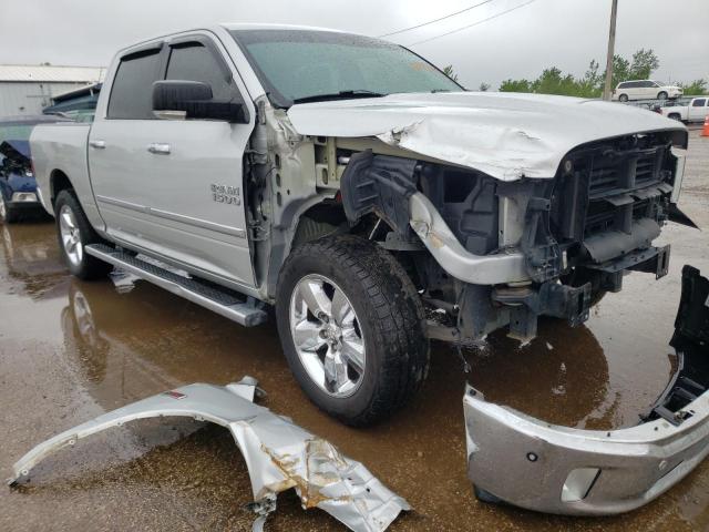 RAM 1500 SLT 2016 with VIN 1C6RR7LM6GS160989 - Photo from auction