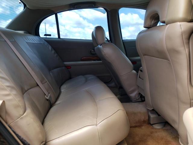 Photo 6 from auction – 2001 BUICK LESABRE CU with VIN 1G4HP54K11U281867