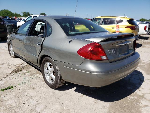 Photo 3 from auction – 2003 FORD TAURUS SE with VIN 1FAFP53U03G114504