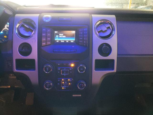 Photo 9 from auction – 2014 FORD F150 SUPER with VIN 1FTEX1CM8EFC52394