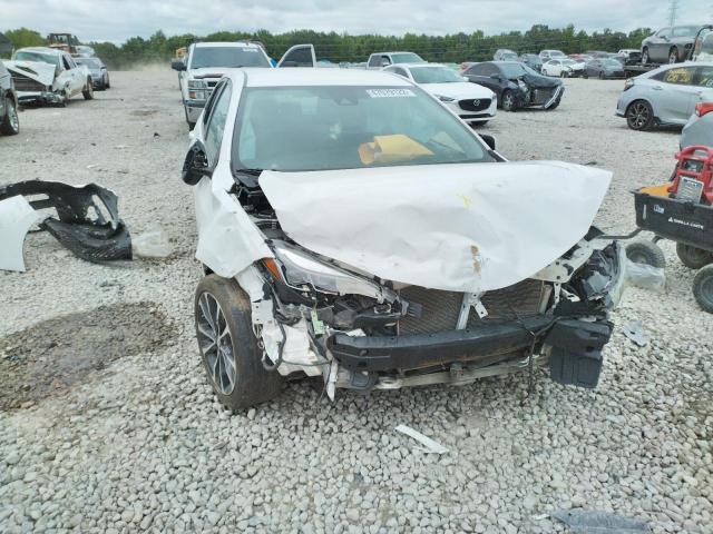 Photo 9 from auction – 2018 TOYOTA COROLLA L with VIN 2T1BURHE5JC006501