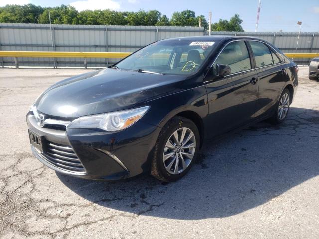 Photo 2 from auction – 2017 TOYOTA CAMRY LE with VIN 4T1BF1FK0HU640196