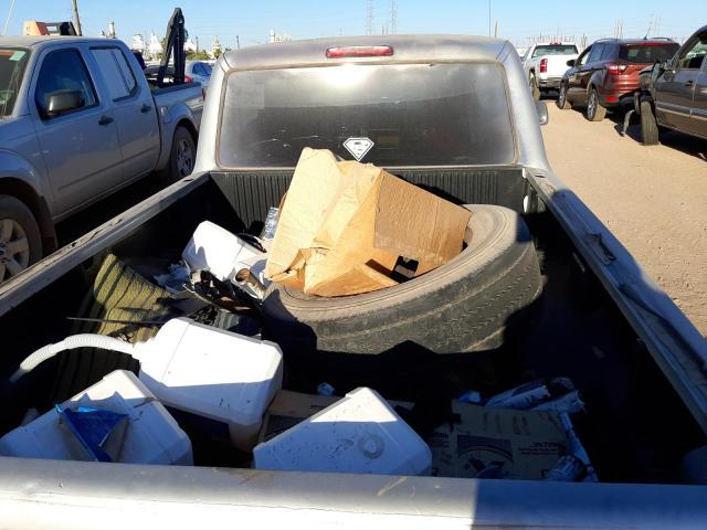 Photo 6 from auction – 2006 FORD RANGER with VIN 1FTYR10DX6PA80229