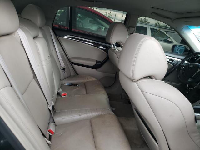 Photo 6 from auction – 2008 ACURA TL with VIN 19UUA66288A015718