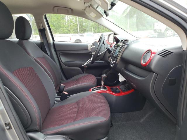 Photo 5 from auction – 2019 MITSUBISHI MIRAGE LE with VIN ML32A5HJ3KH004440