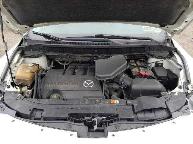 Photo 7 from auction – 2014 MAZDA CX-9 TOURI with VIN JM3TB3CV8E0433872