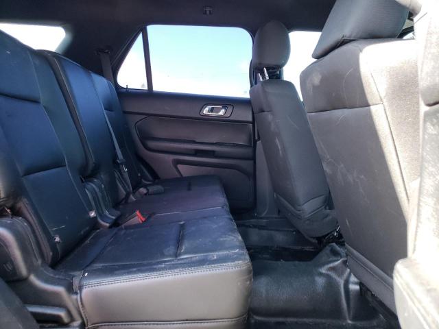 Photo 6 from auction – 2017 FORD EXPLORER P with VIN 1FM5K8AR5HGE30472