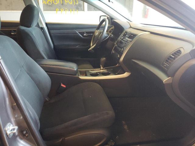 Photo 5 from auction – 2015 NISSAN ALTIMA 2.5 with VIN 1N4AL3AP3FC432930