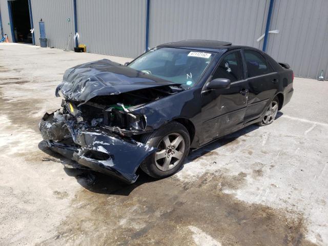 Photo 2 from auction – 2002 TOYOTA CAMRY LE with VIN 4T1BF30KX2U509028