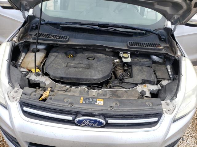 Photo 7 from auction – 2014 FORD ESCAPE TIT with VIN 1FMCU0J92EUA07090