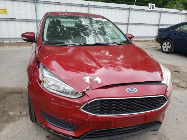 Фото 9 с аукциона – 2015 FORD FOCUS SE с VIN 1FADP3K24FL382267