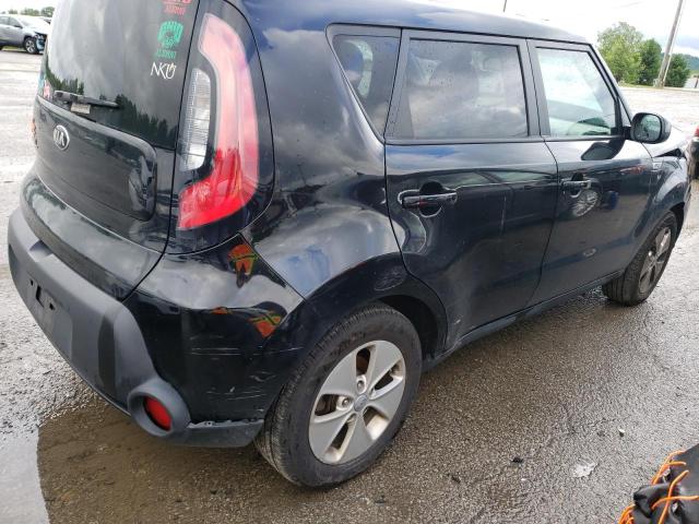 Photo 4 from auction – 2016 KIA SOUL with VIN KNDJN2A24G7830340
