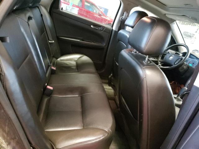 Photo 8 from auction – 2008 CHEVROLET IMPALA LT with VIN 2G1WT58N881369809