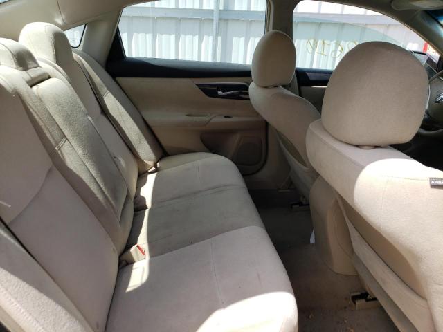 Photo 6 from auction – 2013 NISSAN ALTIMA 2.5 with VIN 1N4AL3AP6DC922310