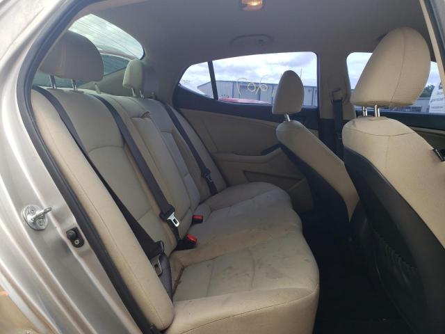 Photo 6 from auction – 2015 KIA OPTIMA LX with VIN KNAGM4A76F5573516
