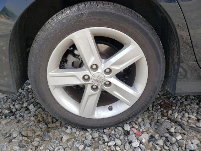 Photo 9 from auction – 2014 TOYOTA CAMRY L with VIN 4T1BF1FK9EU355492