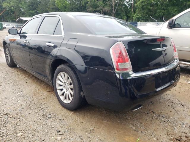 Photo 3 from auction – 2013 CHRYSLER 300 with VIN 2C3CCAAG7DH515010